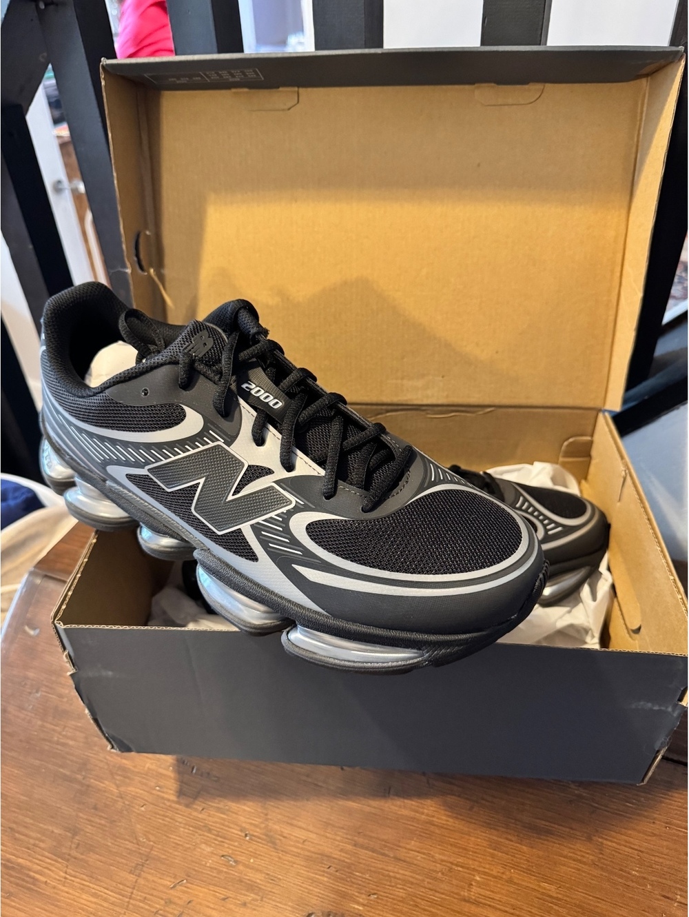 New Balance Lifestyle Size 12m